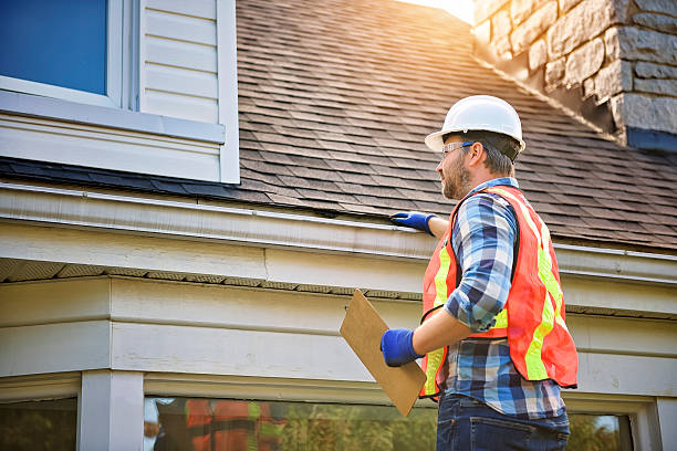 Licensed Roofing service in Somerville, VA - Ben Roofing and Steel LLC